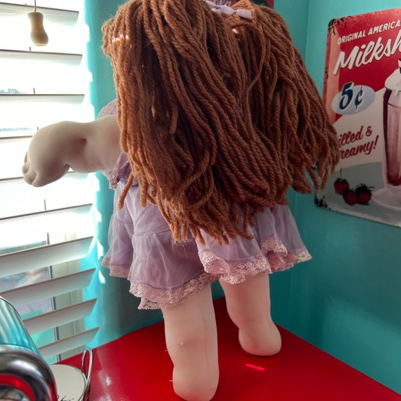 CABBAGE PATCH DOLL - Picture 5 of 6